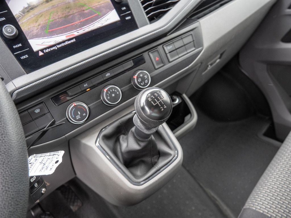 Volkswagen T6 Transporter 2022