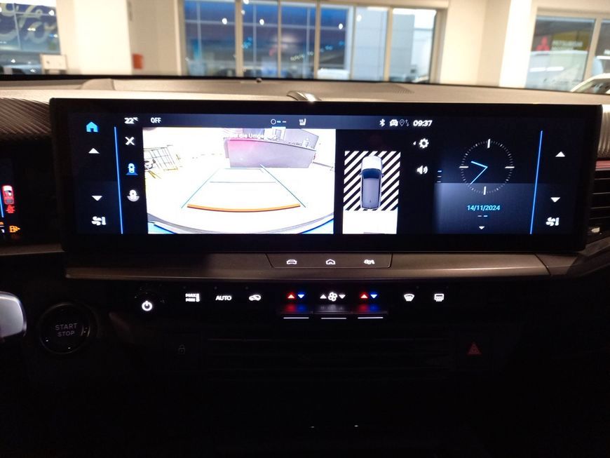 Opel Grandland (X) 2025