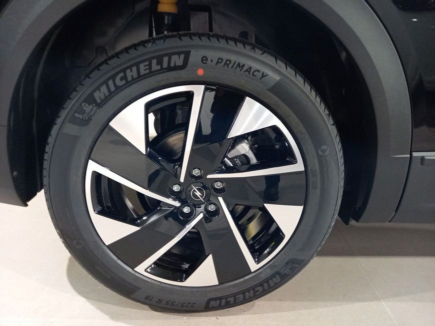 Opel Grandland (X) 2025