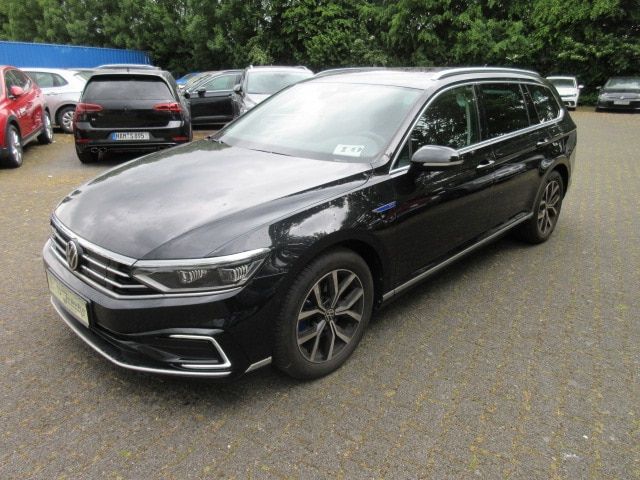 Volkswagen Passat Variant 2021