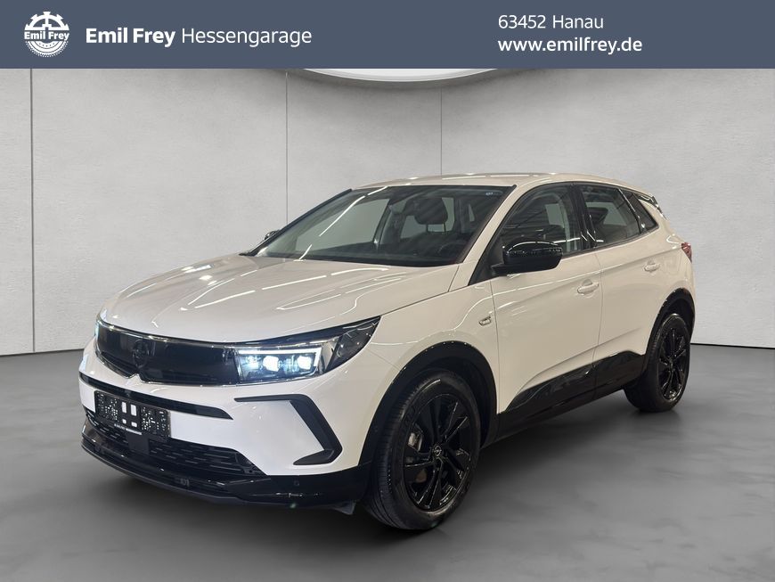 Opel Grandland (X) 2024