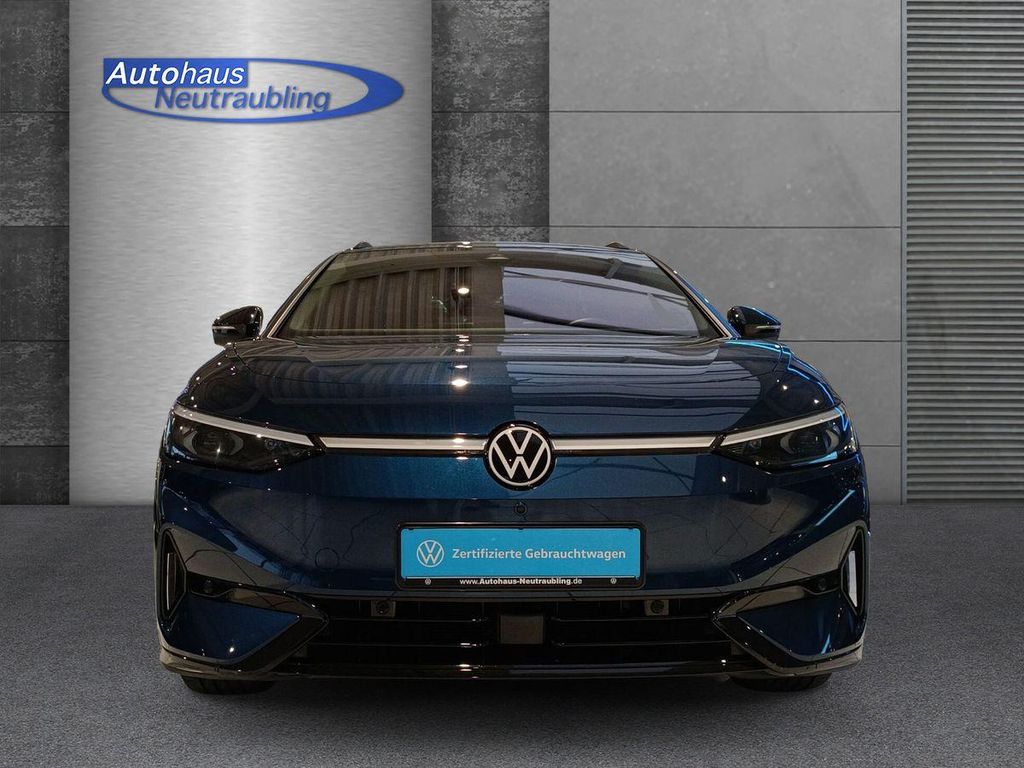 Volkswagen ID.7 2025