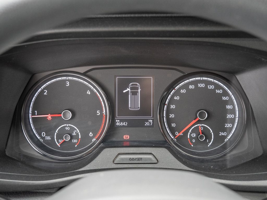 Volkswagen T6 Transporter 2022