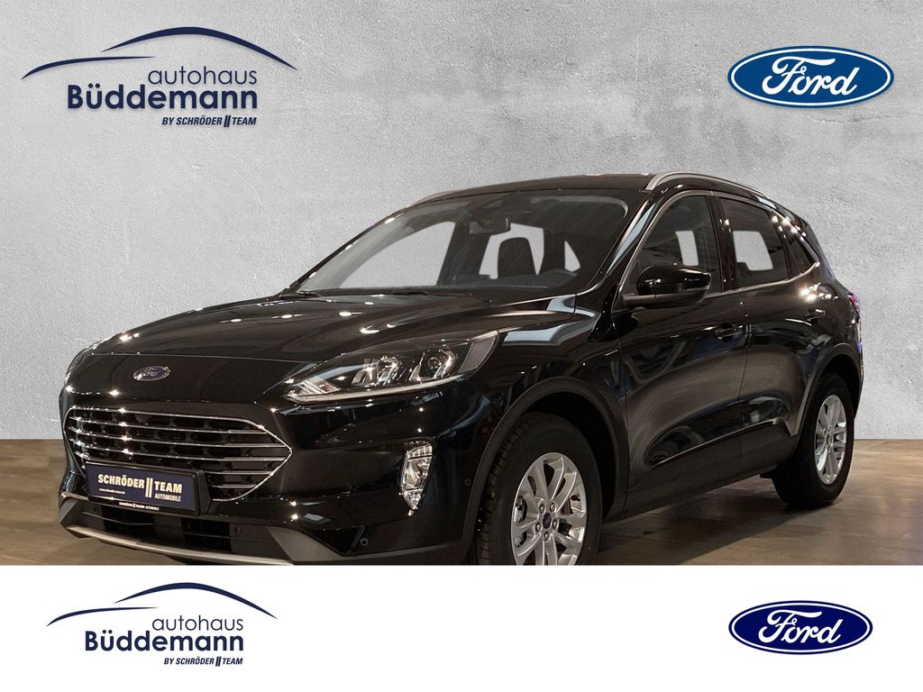 Ford Kuga 2024