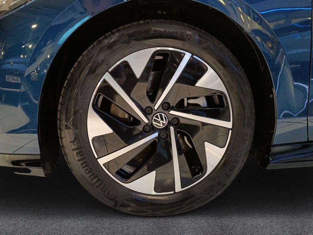 Volkswagen ID.7 2025