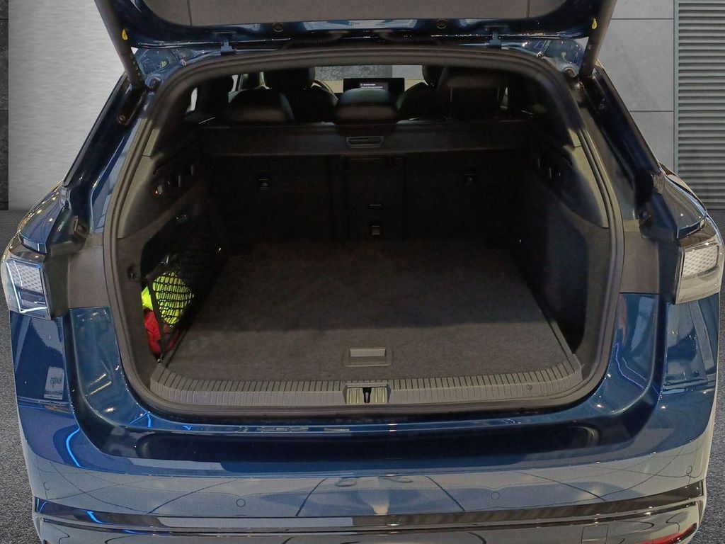 Volkswagen ID.7 2025