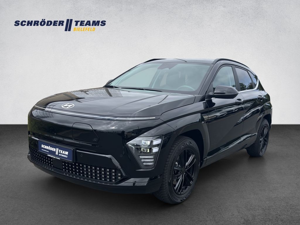 Hyundai KONA 2024