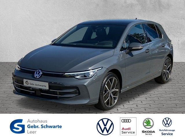 Volkswagen Golf 2025