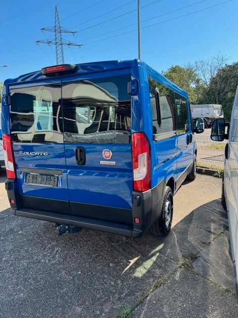 Fiat Ducato 2022