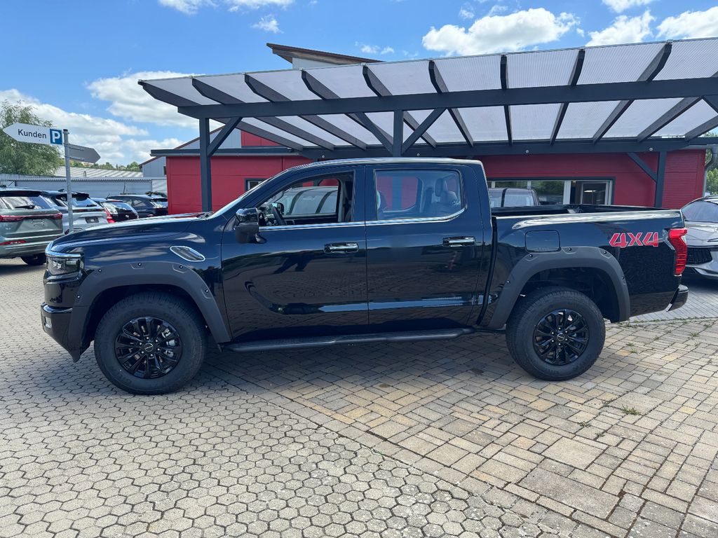 Foton 4
