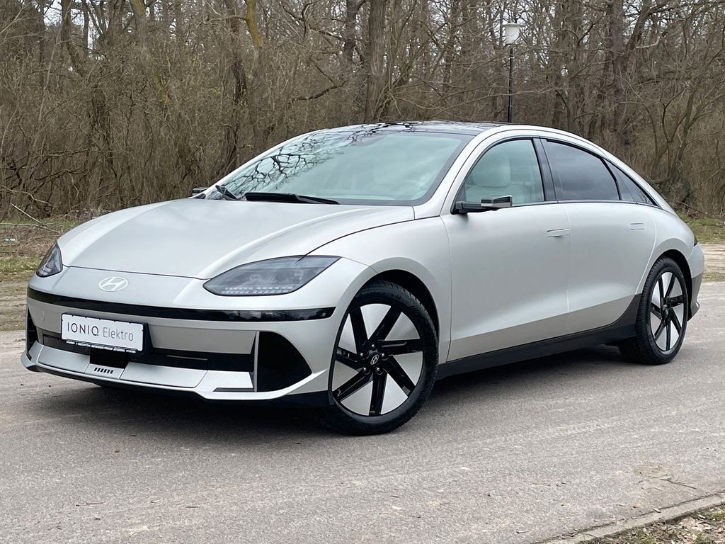 Hyundai IONIQ 6 2023