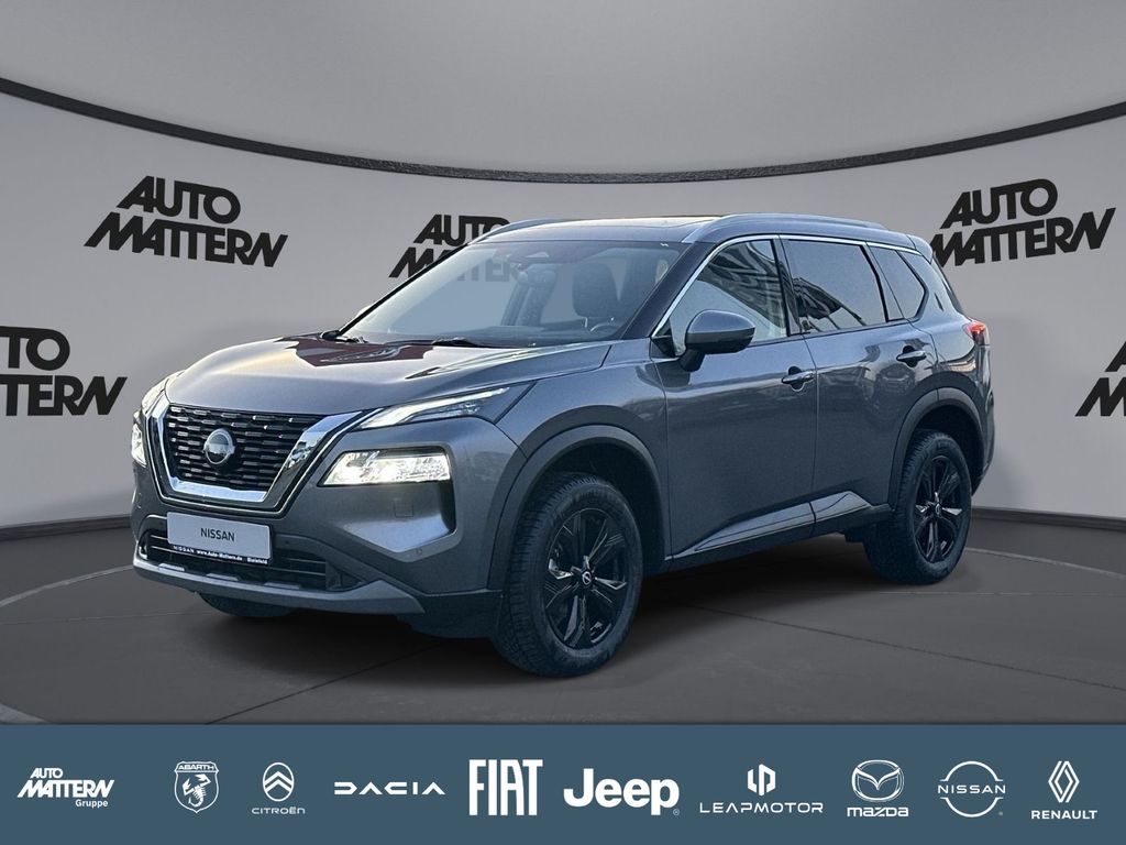 Nissan X-Trail 2024