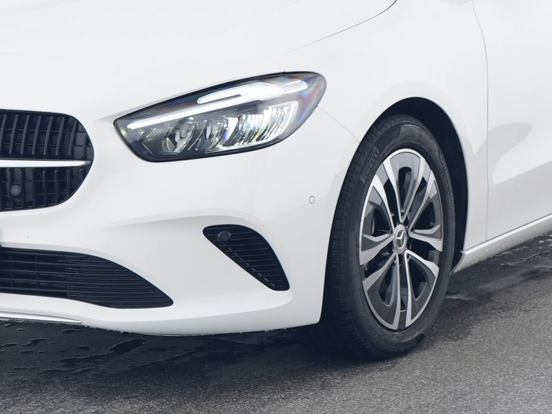 Mercedes-Benz B 180 2024