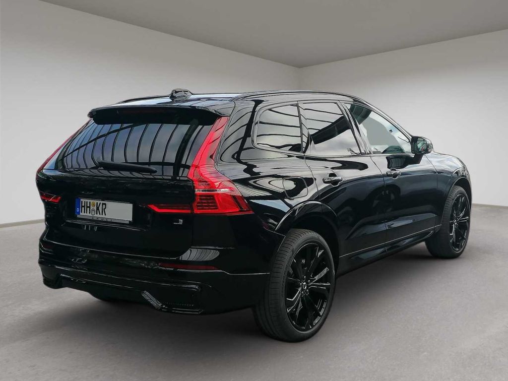 Volvo XC60 2025