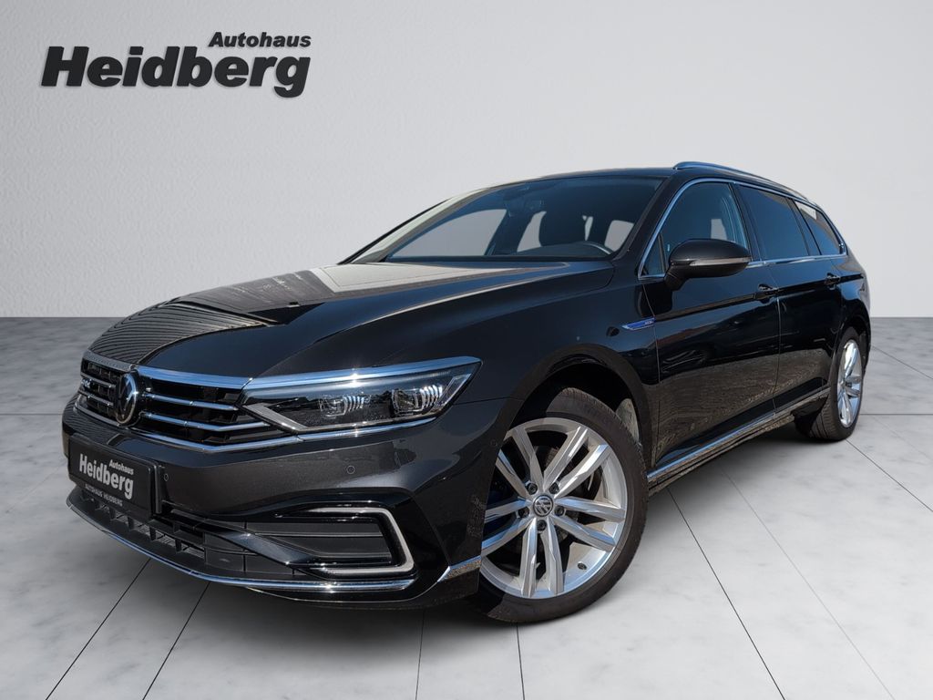 Volkswagen Passat Variant 2020