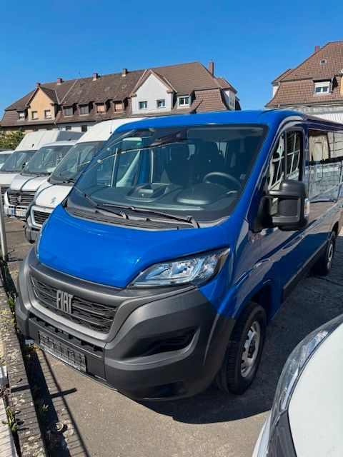 Fiat Ducato 2022
