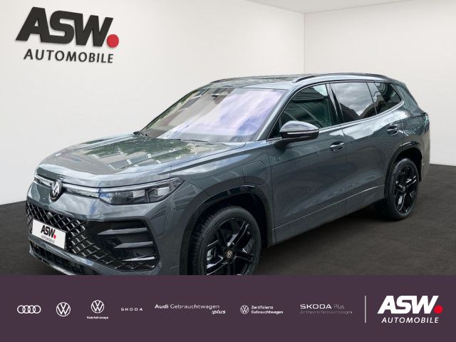 Volkswagen Tayron 2025