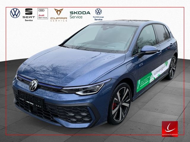 Volkswagen Golf 2025