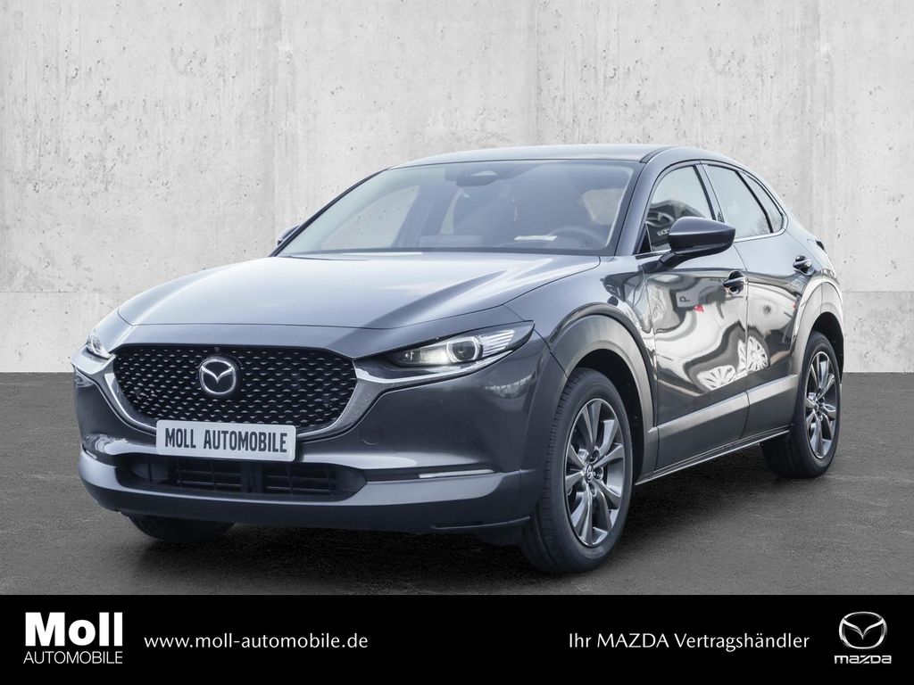 Mazda CX-30 2025
