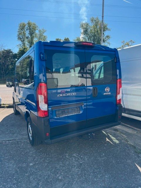 Fiat Ducato 2022