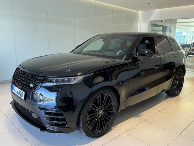 Land Rover Range Rover Velar 2023
