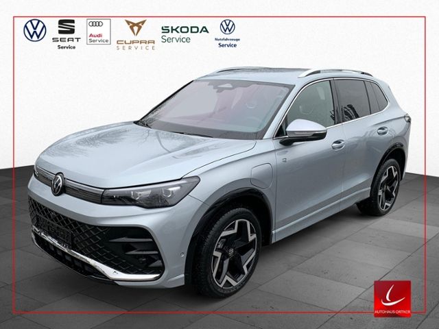 Volkswagen Tiguan 2025