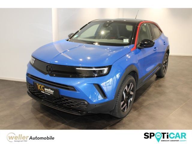 Opel Mokka 2024
