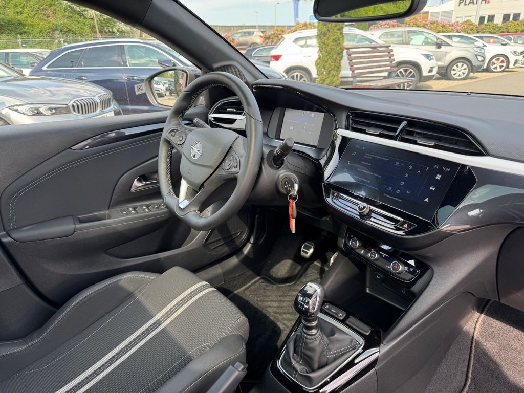 Opel Corsa 2024