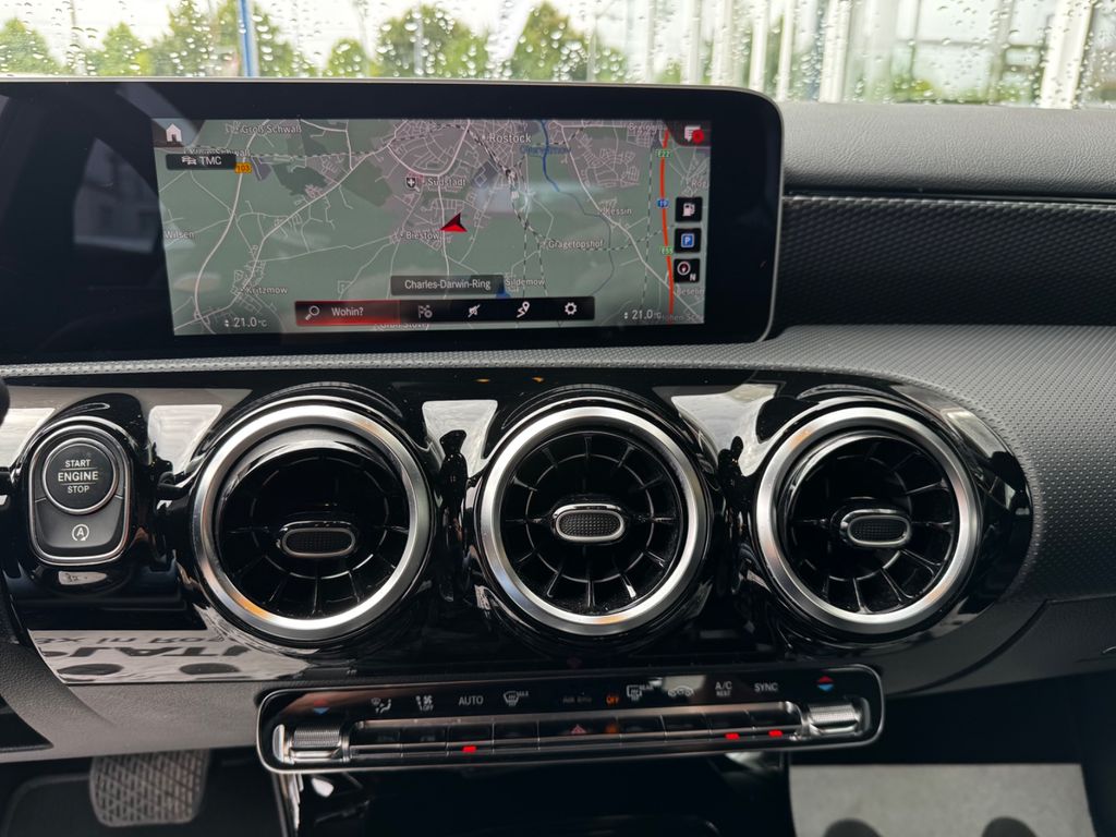 Mercedes-Benz A 180 2019