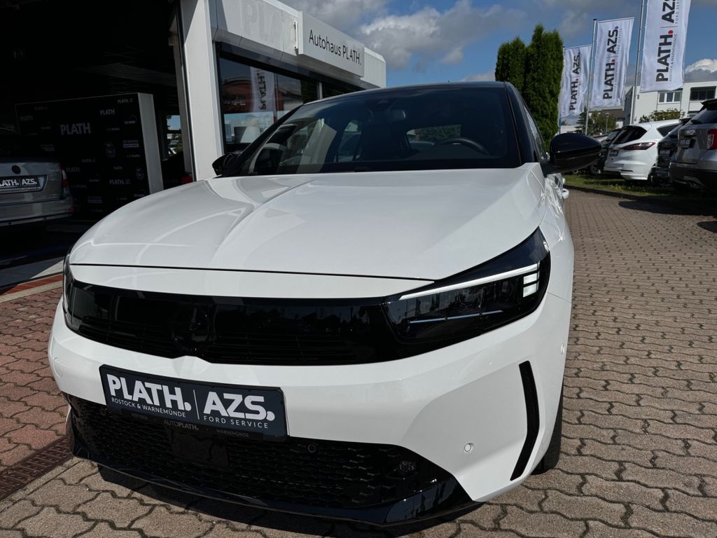 Opel Corsa 2024