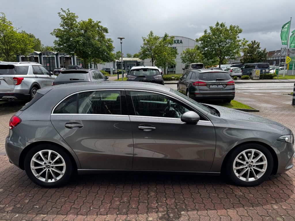 Mercedes-Benz A 180 2019