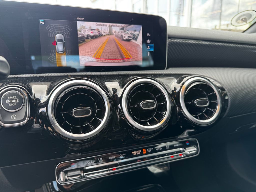 Mercedes-Benz A 180 2019