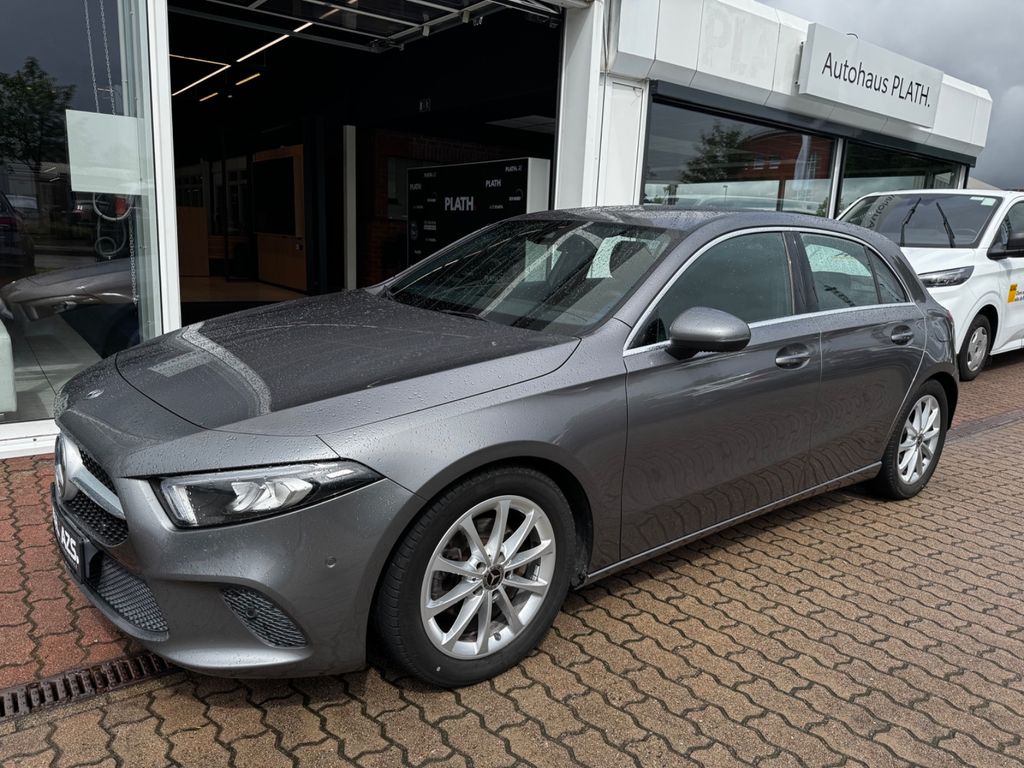 Mercedes-Benz A 180 2019