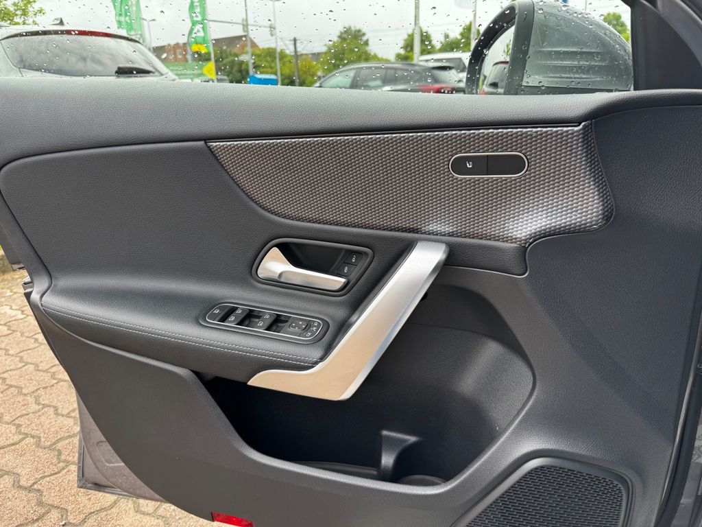 Mercedes-Benz A 180 2019