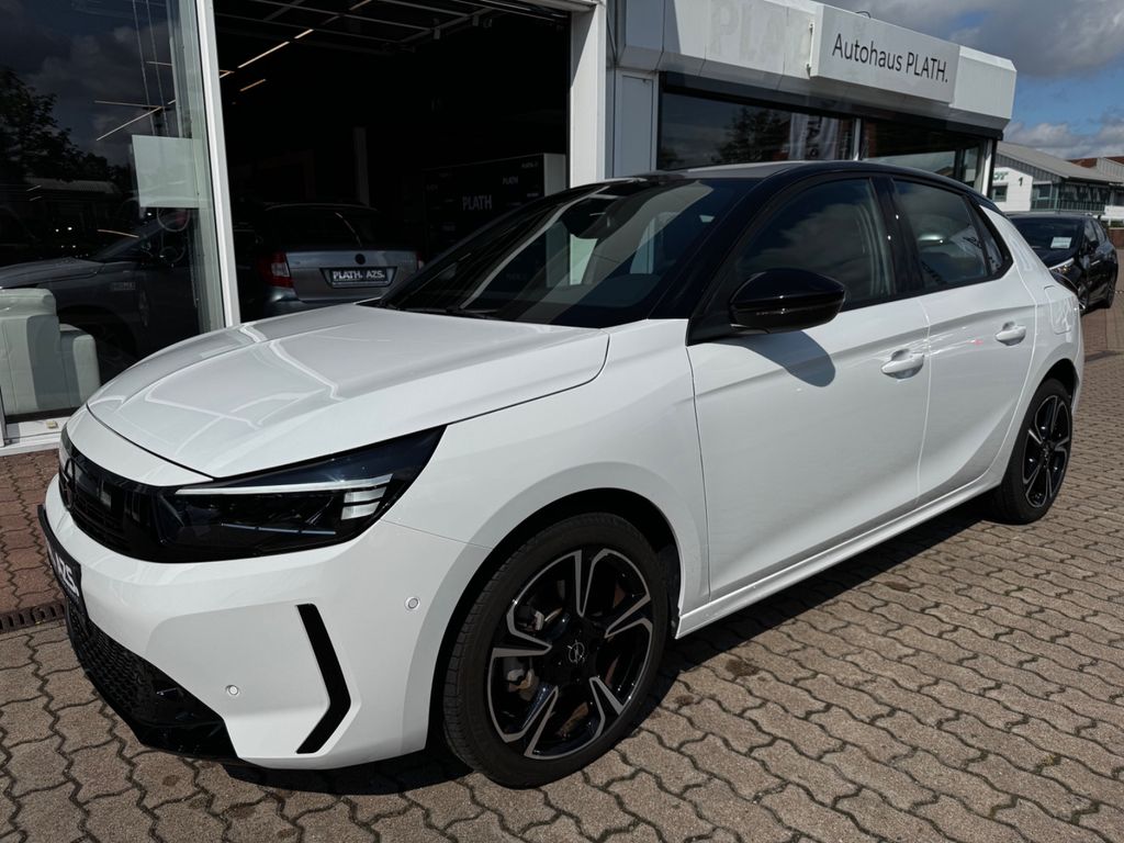 Opel Corsa 2024