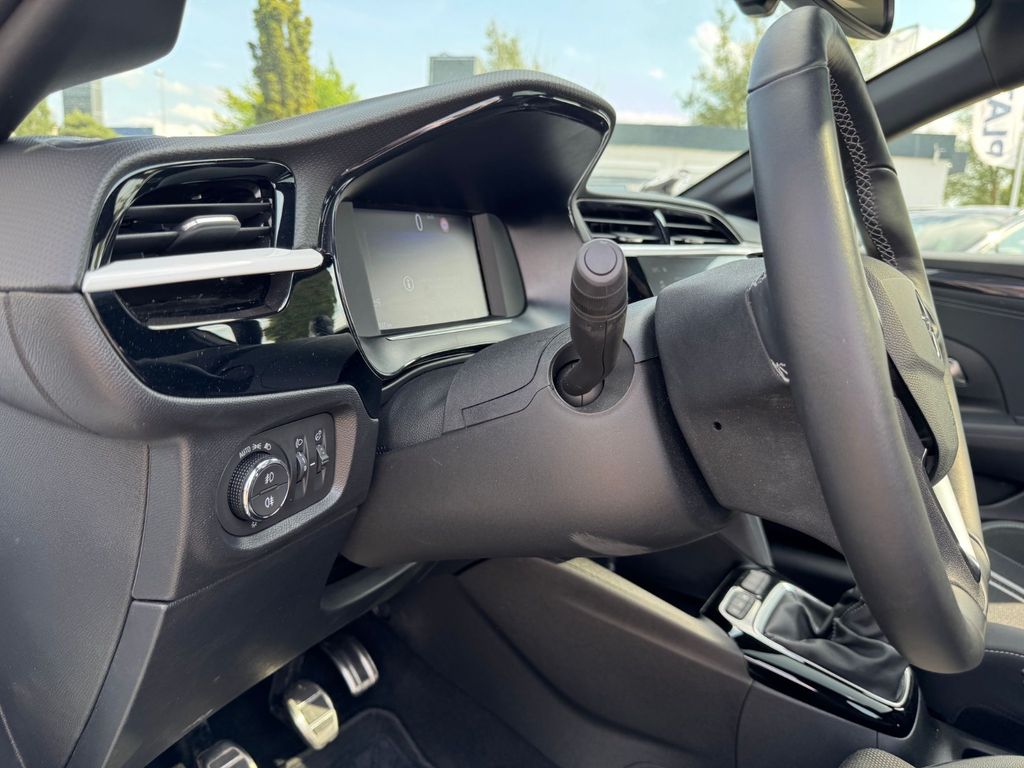 Opel Corsa 2024