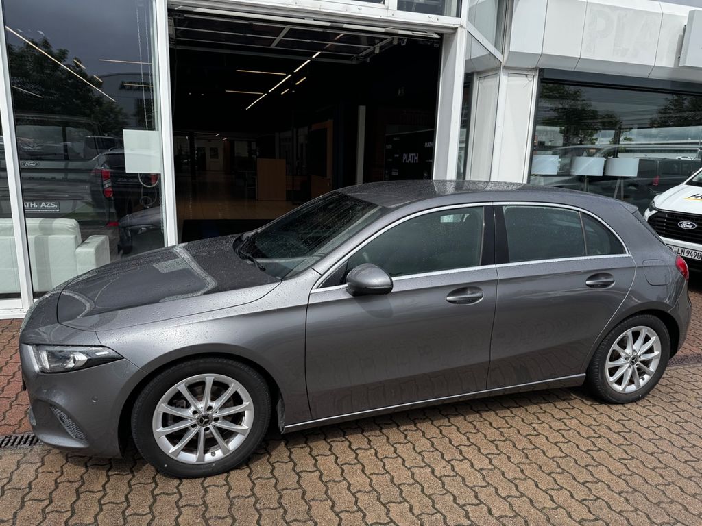 Mercedes-Benz A 180 2019