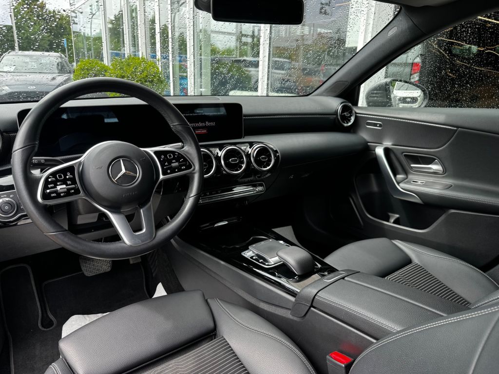 Mercedes-Benz A 180 2019