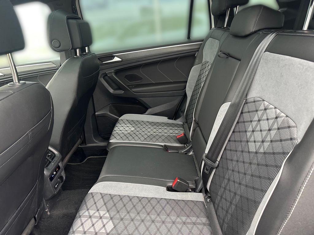 Volkswagen Tiguan Allspace 2024