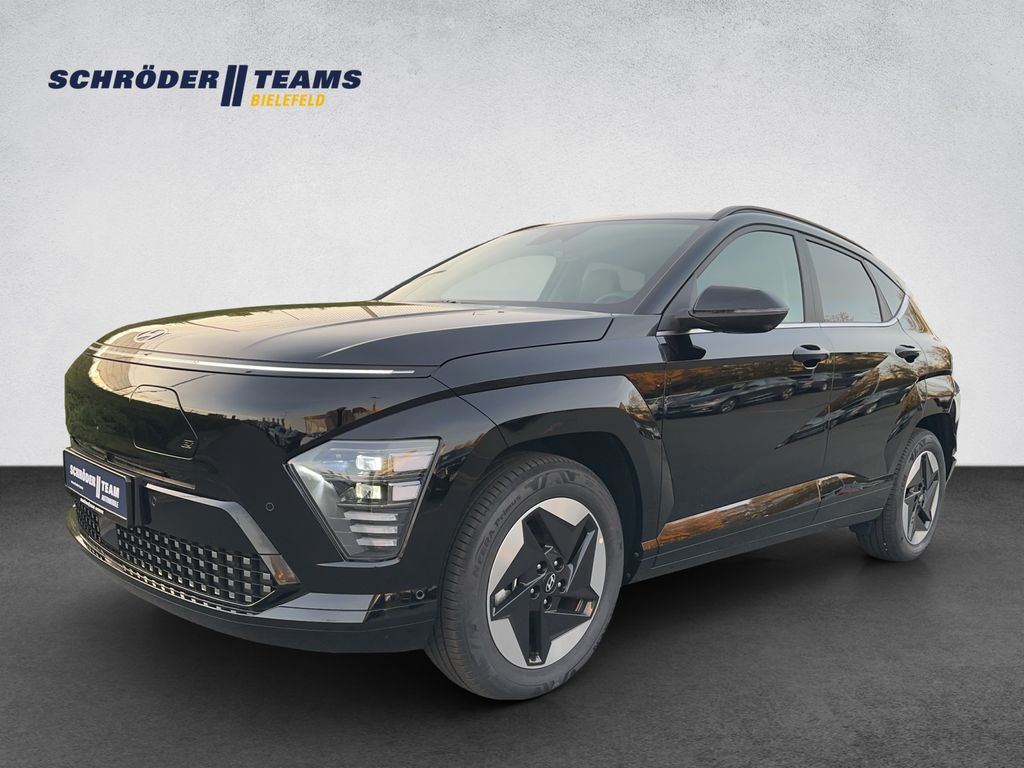 Hyundai KONA 2025