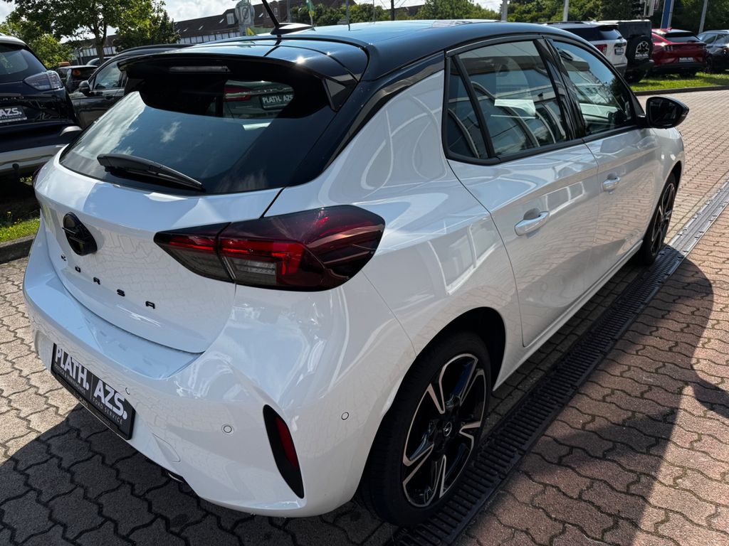 Opel Corsa 2024