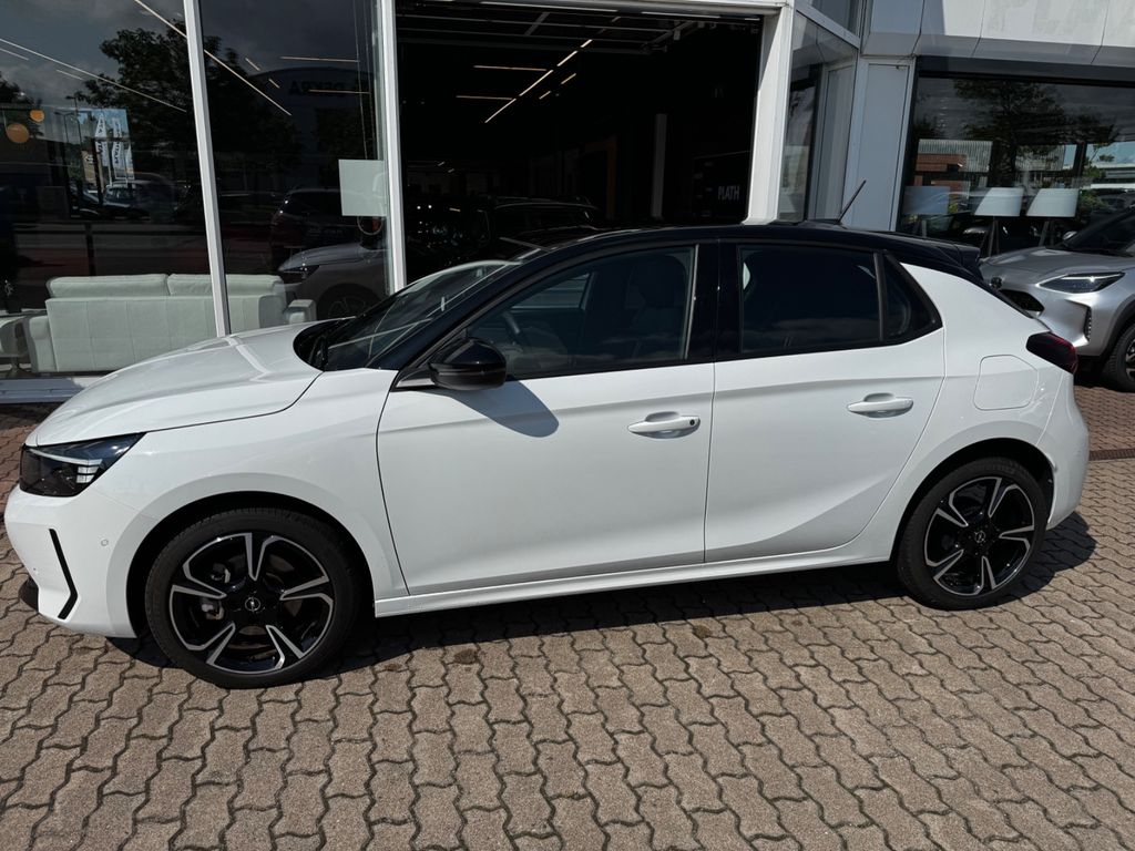 Opel Corsa 2024