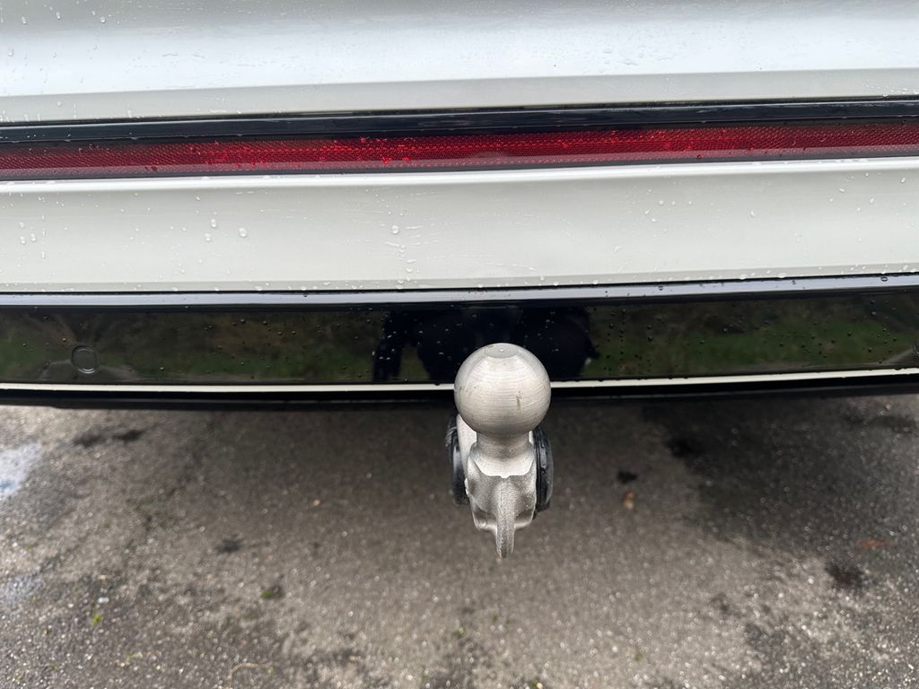 Volkswagen Tiguan Allspace 2024