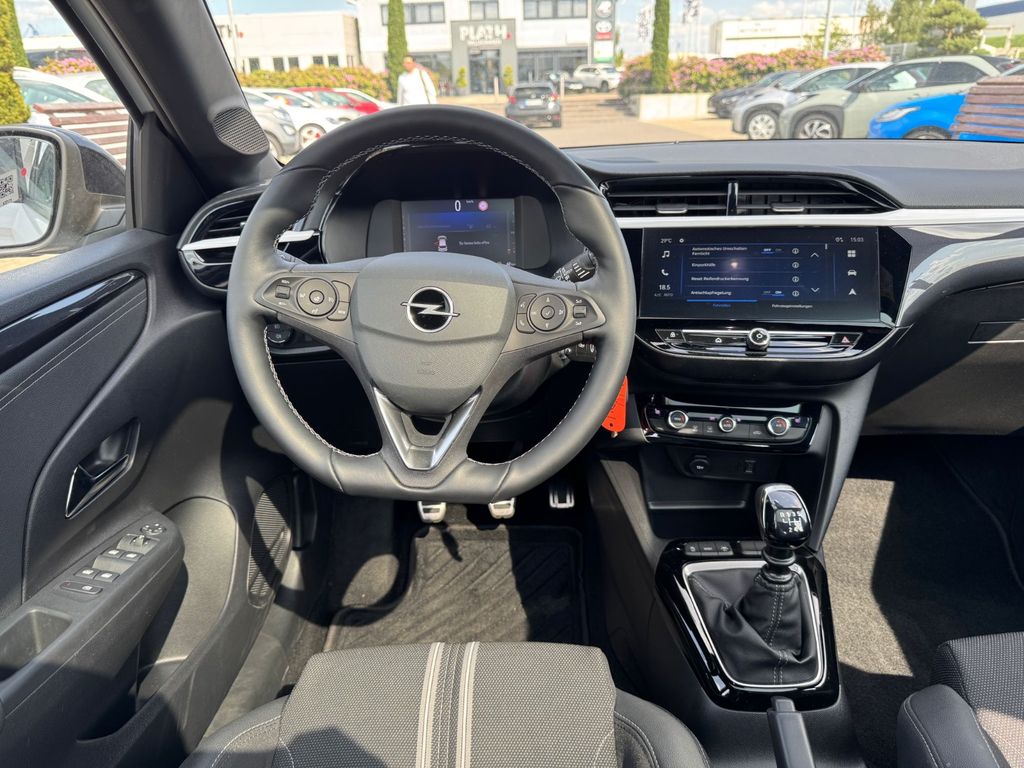 Opel Corsa 2024