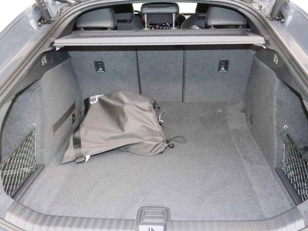 Audi A6 2025