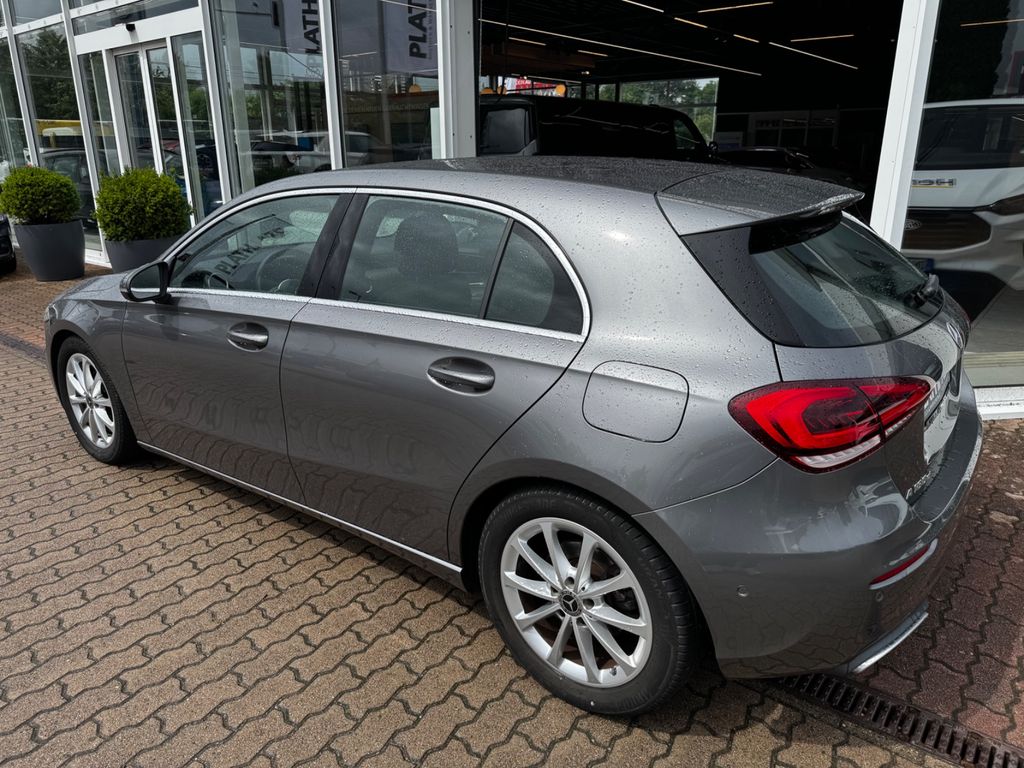 Mercedes-Benz A 180 2019