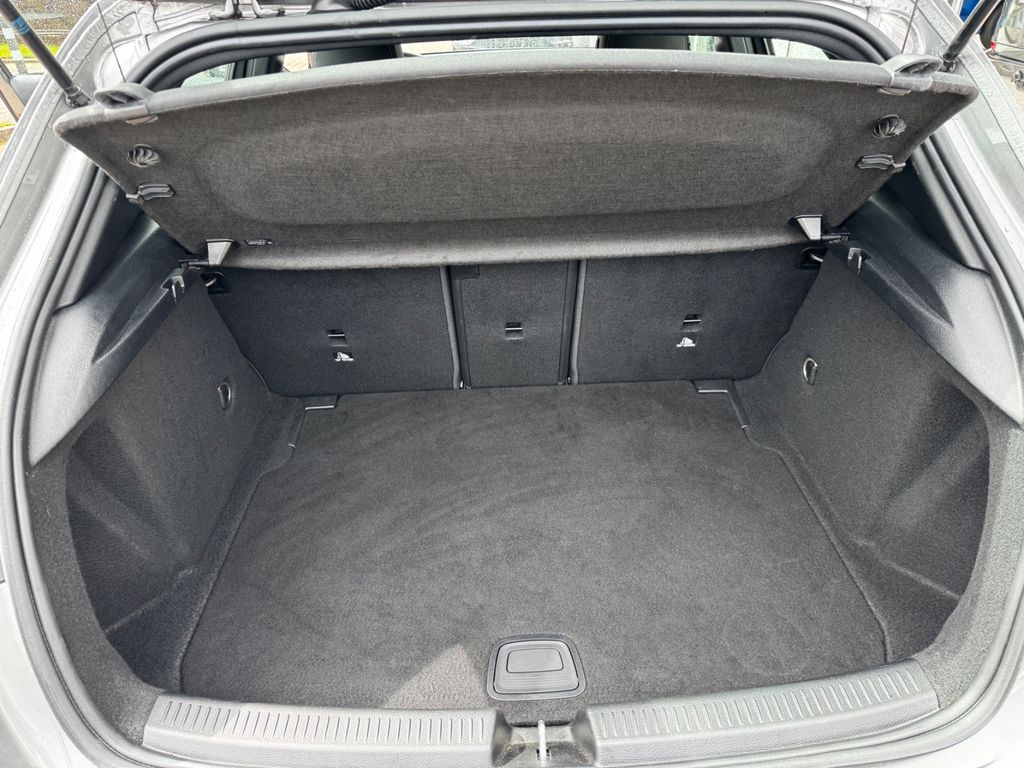 Mercedes-Benz A 180 2019