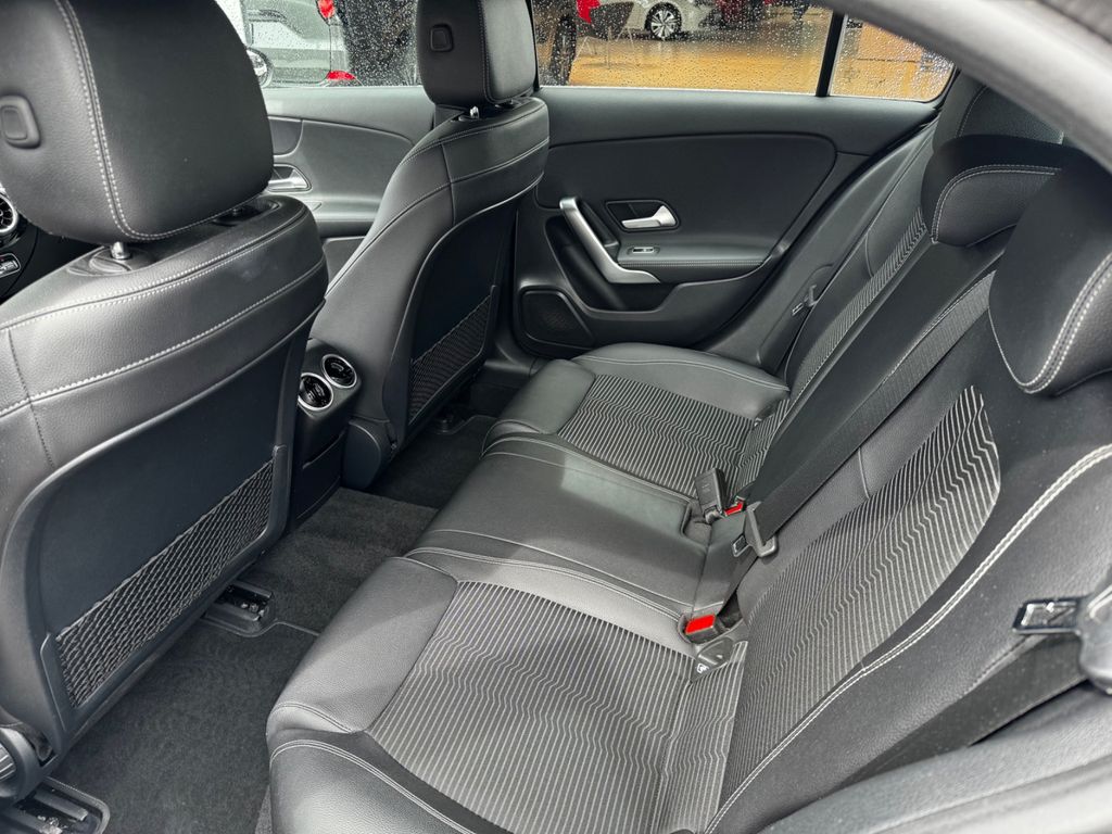 Mercedes-Benz A 180 2019