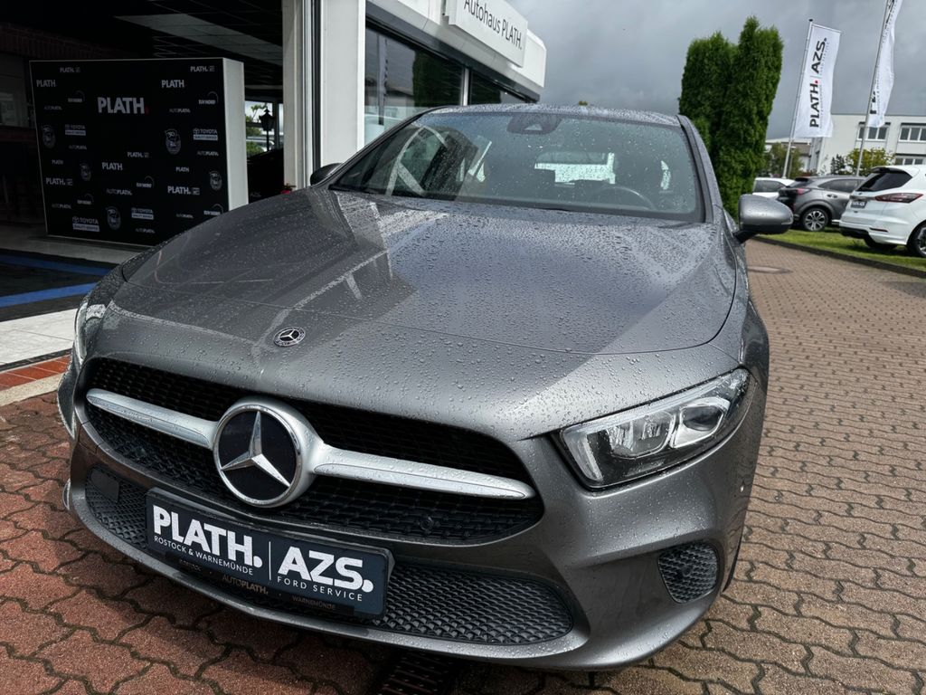 Mercedes-Benz A 180 2019