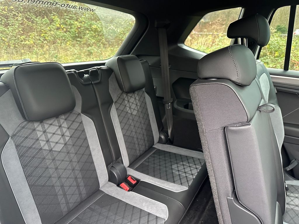 Volkswagen Tiguan Allspace 2024